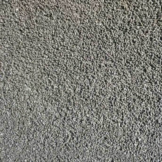 灰色陶瓷颗粒防滑地面