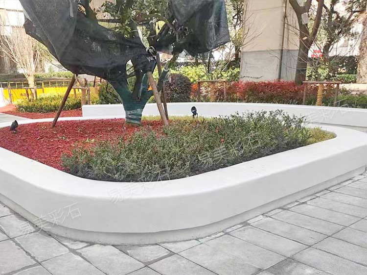 泰克石花坛工程两年半社区短视频福利
