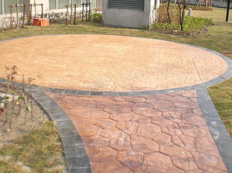 旧小区改造压花地坪.jpg 旧小区改造压花地坪.jpg